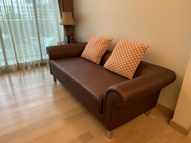 ปล่อยเช่า! Via 49 ในราคาเพียง 30,000บาท/เดือน 1 ห้องนอน 1 ห้องน้ำ 47ตรม. ใกล้ BTS ทองหล่อ เฟอร์นิเจอร์ครบพร้อมเข้าอยู่