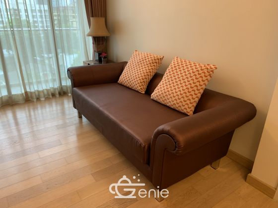 For rent at Via 49 1 Bedroom 1 Bathroom 30,000THB/month Fully furnished