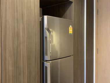 ปล่อยเช่า! Via 49 ในราคาเพียง 30,000บาท/เดือน 1 ห้องนอน 1 ห้องน้ำ 47ตรม. ใกล้ BTS ทองหล่อ เฟอร์นิเจอร์ครบพร้อมเข้าอยู่