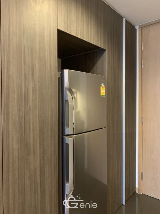 For rent at Via 49 1 Bedroom 1 Bathroom 30,000THB/month Fully furnished