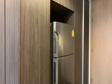 ปล่อยเช่า! Via 49 ในราคาเพียง 30,000บาท/เดือน 1 ห้องนอน 1 ห้องน้ำ 47ตรม. ใกล้ BTS ทองหล่อ เฟอร์นิเจอร์ครบพร้อมเข้าอยู่