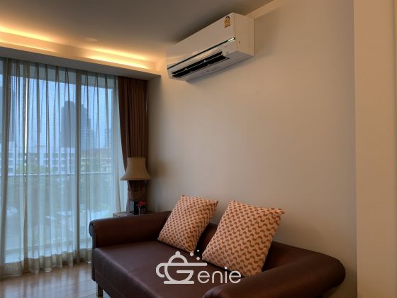 For rent at Via 49 1 Bedroom 1 Bathroom 30,000THB/month Fully furnished