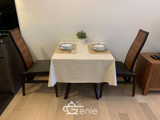 For rent at Via 49 1 Bedroom 1 Bathroom 30,000THB/month Fully furnished