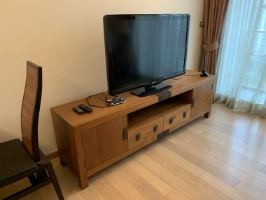 ปล่อยเช่า! Via 49 ในราคาเพียง 30,000บาท/เดือน 1 ห้องนอน 1 ห้องน้ำ 47ตรม. ใกล้ BTS ทองหล่อ เฟอร์นิเจอร์ครบพร้อมเข้าอยู่