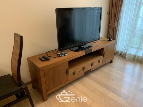 For rent at Via 49 1 Bedroom 1 Bathroom 30,000THB/month Fully furnished