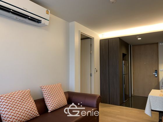 For rent at Via 49 1 Bedroom 1 Bathroom 30,000THB/month Fully furnished