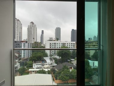 ปล่อยเช่า! Via 49 ในราคาเพียง 30,000บาท/เดือน 1 ห้องนอน 1 ห้องน้ำ 47ตรม. ใกล้ BTS ทองหล่อ เฟอร์นิเจอร์ครบพร้อมเข้าอยู่