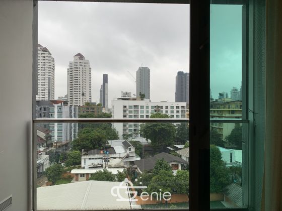 For rent at Via 49 1 Bedroom 1 Bathroom 30,000THB/month Fully furnished