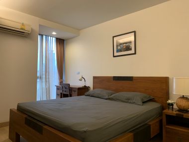 ปล่อยเช่า! Via 49 ในราคาเพียง 30,000บาท/เดือน 1 ห้องนอน 1 ห้องน้ำ 47ตรม. ใกล้ BTS ทองหล่อ เฟอร์นิเจอร์ครบพร้อมเข้าอยู่