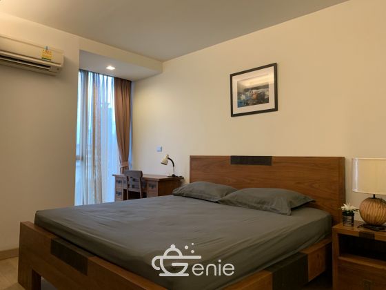 For rent at Via 49 1 Bedroom 1 Bathroom 30,000THB/month Fully furnished