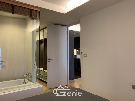 For rent at Via 49 1 Bedroom 1 Bathroom 30,000THB/month Fully furnished