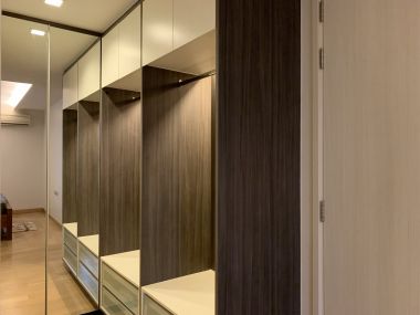 ปล่อยเช่า! Via 49 ในราคาเพียง 30,000บาท/เดือน 1 ห้องนอน 1 ห้องน้ำ 47ตรม. ใกล้ BTS ทองหล่อ เฟอร์นิเจอร์ครบพร้อมเข้าอยู่