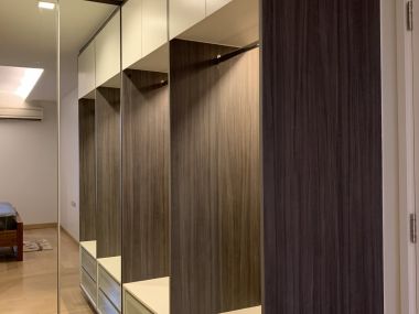 ปล่อยเช่า! Via 49 ในราคาเพียง 30,000บาท/เดือน 1 ห้องนอน 1 ห้องน้ำ 47ตรม. ใกล้ BTS ทองหล่อ เฟอร์นิเจอร์ครบพร้อมเข้าอยู่