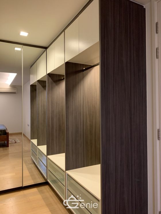 For rent at Via 49 1 Bedroom 1 Bathroom 30,000THB/month Fully furnished