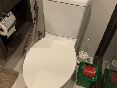 ปล่อยเช่า! Via 49 ในราคาเพียง 30,000บาท/เดือน 1 ห้องนอน 1 ห้องน้ำ 47ตรม. ใกล้ BTS ทองหล่อ เฟอร์นิเจอร์ครบพร้อมเข้าอยู่