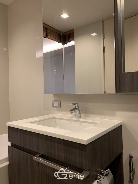 For rent at Via 49 1 Bedroom 1 Bathroom 30,000THB/month Fully furnished