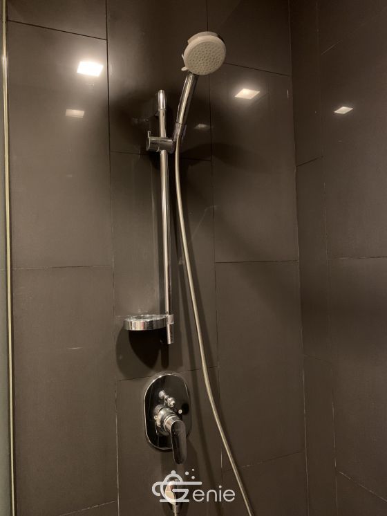 For rent at Via 49 1 Bedroom 1 Bathroom 30,000THB/month Fully furnished