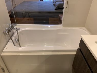 ปล่อยเช่า! Via 49 ในราคาเพียง 30,000บาท/เดือน 1 ห้องนอน 1 ห้องน้ำ 47ตรม. ใกล้ BTS ทองหล่อ เฟอร์นิเจอร์ครบพร้อมเข้าอยู่