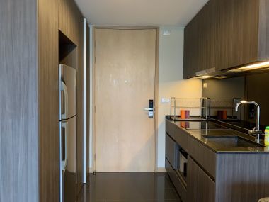 ปล่อยเช่า! Via 49 ในราคาเพียง 45,000บาท/เดือน 1 ห้องนอน 1 ห้องน้ำ 49ตรม. ใกล้ BTS ทองหล่อ เฟอร์นิเจอร์ครบพร้อมเข้าอยู่