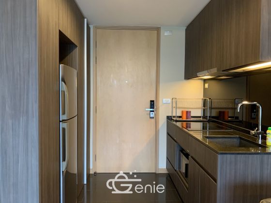 For rent at Via 49 1 Bedroom 1 Bathroom 45,000THB/month Fully furnished