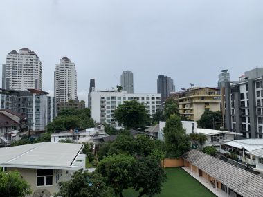 ปล่อยเช่า! Via 49 ในราคาเพียง 45,000บาท/เดือน 1 ห้องนอน 1 ห้องน้ำ 49ตรม. ใกล้ BTS ทองหล่อ เฟอร์นิเจอร์ครบพร้อมเข้าอยู่