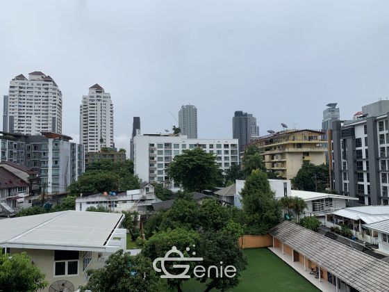For rent at Via 49 1 Bedroom 1 Bathroom 45,000THB/month Fully furnished