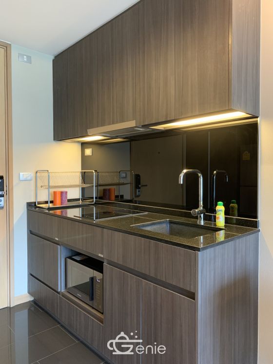 For rent at Via 49 1 Bedroom 1 Bathroom 45,000THB/month Fully furnished