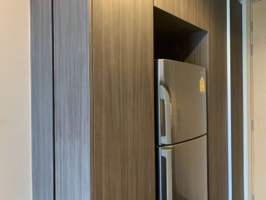 ปล่อยเช่า! Via 49 ในราคาเพียง 45,000บาท/เดือน 1 ห้องนอน 1 ห้องน้ำ 49ตรม. ใกล้ BTS ทองหล่อ เฟอร์นิเจอร์ครบพร้อมเข้าอยู่