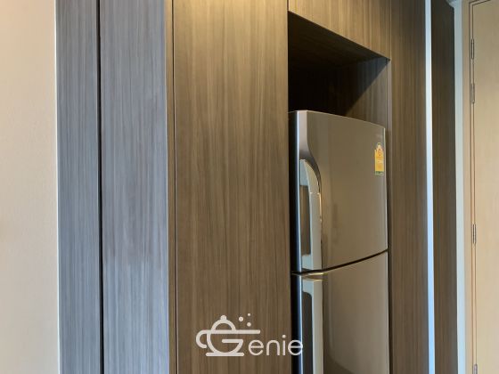 For rent at Via 49 1 Bedroom 1 Bathroom 45,000THB/month Fully furnished