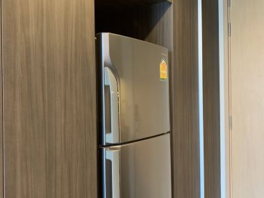 ปล่อยเช่า! Via 49 ในราคาเพียง 45,000บาท/เดือน 1 ห้องนอน 1 ห้องน้ำ 49ตรม. ใกล้ BTS ทองหล่อ เฟอร์นิเจอร์ครบพร้อมเข้าอยู่