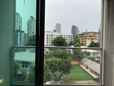 ปล่อยเช่า! Via 49 ในราคาเพียง 45,000บาท/เดือน 1 ห้องนอน 1 ห้องน้ำ 49ตรม. ใกล้ BTS ทองหล่อ เฟอร์นิเจอร์ครบพร้อมเข้าอยู่