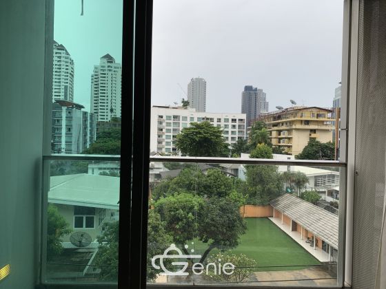 For rent at Via 49 1 Bedroom 1 Bathroom 45,000THB/month Fully furnished