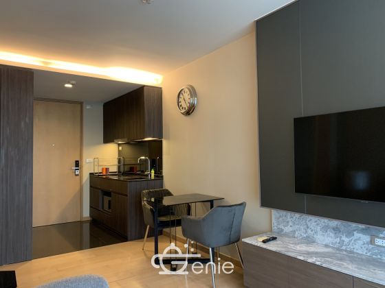 For rent at Via 49 1 Bedroom 1 Bathroom 45,000THB/month Fully furnished