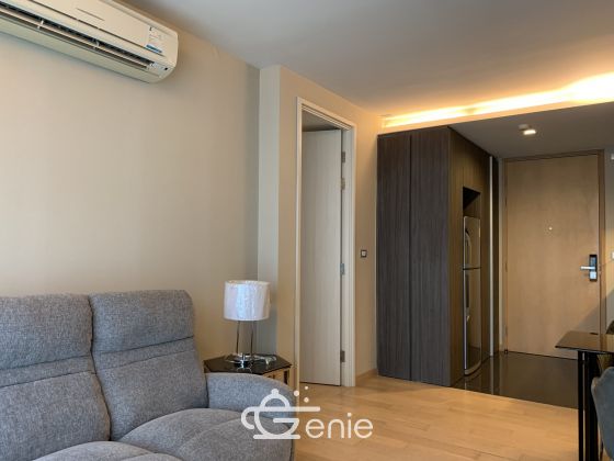 For rent at Via 49 1 Bedroom 1 Bathroom 45,000THB/month Fully furnished
