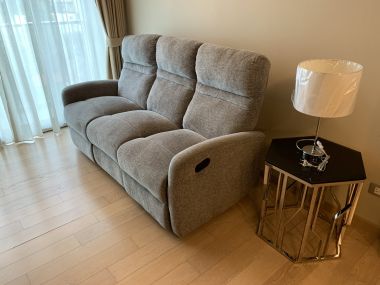 ปล่อยเช่า! Via 49 ในราคาเพียง 45,000บาท/เดือน 1 ห้องนอน 1 ห้องน้ำ 49ตรม. ใกล้ BTS ทองหล่อ เฟอร์นิเจอร์ครบพร้อมเข้าอยู่