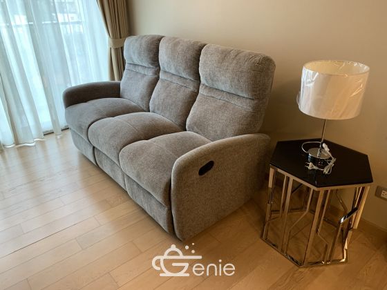 For rent at Via 49 1 Bedroom 1 Bathroom 45,000THB/month Fully furnished