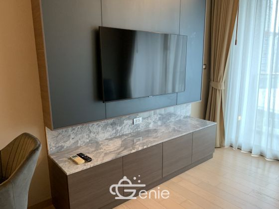 For rent at Via 49 1 Bedroom 1 Bathroom 45,000THB/month Fully furnished
