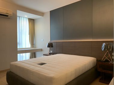 ปล่อยเช่า! Via 49 ในราคาเพียง 45,000บาท/เดือน 1 ห้องนอน 1 ห้องน้ำ 49ตรม. ใกล้ BTS ทองหล่อ เฟอร์นิเจอร์ครบพร้อมเข้าอยู่