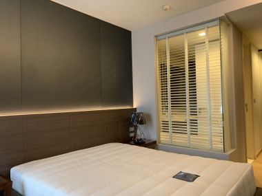 ปล่อยเช่า! Via 49 ในราคาเพียง 45,000บาท/เดือน 1 ห้องนอน 1 ห้องน้ำ 49ตรม. ใกล้ BTS ทองหล่อ เฟอร์นิเจอร์ครบพร้อมเข้าอยู่