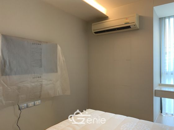 For rent at Via 49 1 Bedroom 1 Bathroom 45,000THB/month Fully furnished