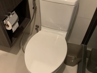 ปล่อยเช่า! Via 49 ในราคาเพียง 45,000บาท/เดือน 1 ห้องนอน 1 ห้องน้ำ 49ตรม. ใกล้ BTS ทองหล่อ เฟอร์นิเจอร์ครบพร้อมเข้าอยู่