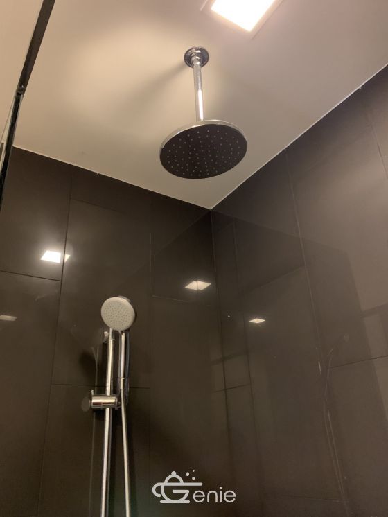 For rent at Via 49 1 Bedroom 1 Bathroom 45,000THB/month Fully furnished