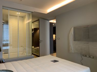 ปล่อยเช่า! Via 49 ในราคาเพียง 45,000บาท/เดือน 1 ห้องนอน 1 ห้องน้ำ 49ตรม. ใกล้ BTS ทองหล่อ เฟอร์นิเจอร์ครบพร้อมเข้าอยู่