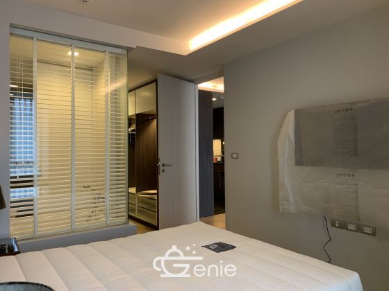 For rent at Via 49 1 Bedroom 1 Bathroom 45,000THB/month Fully furnished