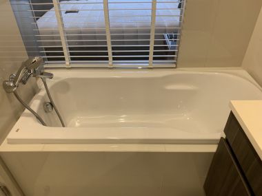 ปล่อยเช่า! Via 49 ในราคาเพียง 45,000บาท/เดือน 1 ห้องนอน 1 ห้องน้ำ 49ตรม. ใกล้ BTS ทองหล่อ เฟอร์นิเจอร์ครบพร้อมเข้าอยู่