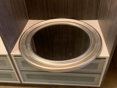 ปล่อยเช่า! Via 49 ในราคาเพียง 45,000บาท/เดือน 1 ห้องนอน 1 ห้องน้ำ 49ตรม. ใกล้ BTS ทองหล่อ เฟอร์นิเจอร์ครบพร้อมเข้าอยู่