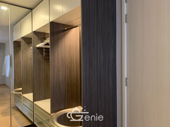 For rent at Via 49 1 Bedroom 1 Bathroom 45,000THB/month Fully furnished