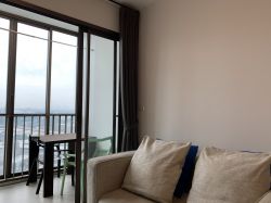 For rent at Ideo Mix Sukhumvit 103 1 Bedroom 1 Bathroom 14,000THB/month Fully furnished