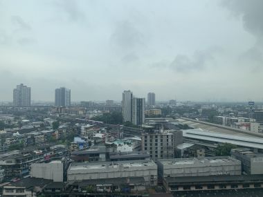 ปล่อยเช่า! Ideo Mix Sukhumvit 103 ในราคาเพียง 14,000บาท/เดือน 1 ห้องนอน 1 ห้องน้ำ 30ตรม. ใกล้ BTS อุดมสุข เฟอร์นิเจอร์ครบพร้อมเข้าอยู่