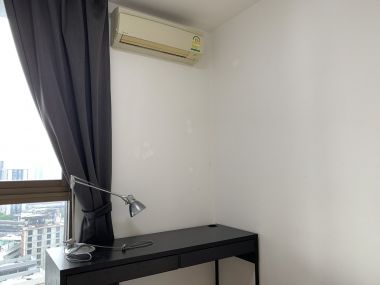 ปล่อยเช่า! Ideo Mix Sukhumvit 103 ในราคาเพียง 14,000บาท/เดือน 1 ห้องนอน 1 ห้องน้ำ 30ตรม. ใกล้ BTS อุดมสุข เฟอร์นิเจอร์ครบพร้อมเข้าอยู่